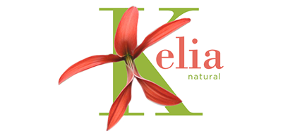 Kelia Natural Logo