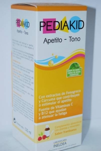 Pediakid apetito